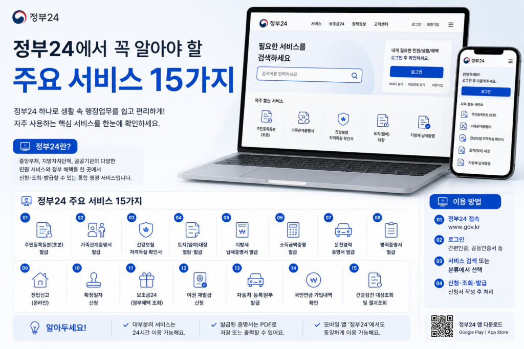 정부24